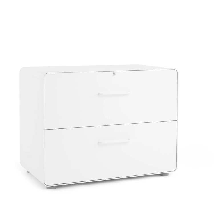 Stow 2-Drawer Lateral File Cabinet