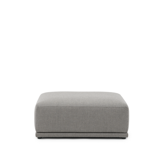 Connect Sofa/Ottoman I